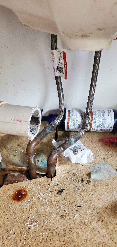 Slide of Prestige General Repairs