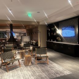 Lobby Lobby