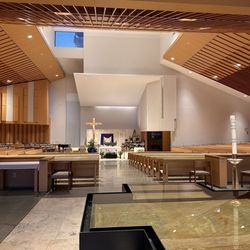 St John Vianney Catholic Church