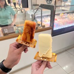 Cielito Artisan Pops