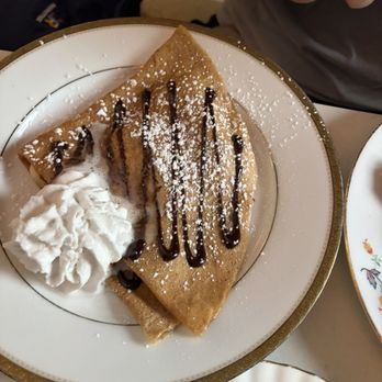 Delice & Sarrasin - French Near Me - New York, New York Delice & Sarrasin - French Near Me - New York, New York
