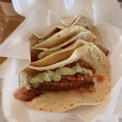 Koffee With A Kause - Breakfast Tacos