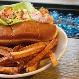 Lobster Roll