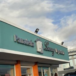 Panaderia Lemy - Great place