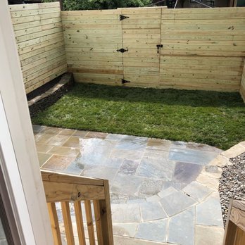 Johnson's Landscaping Service - Landscaping Near Me - Chevy Chase, Maryland