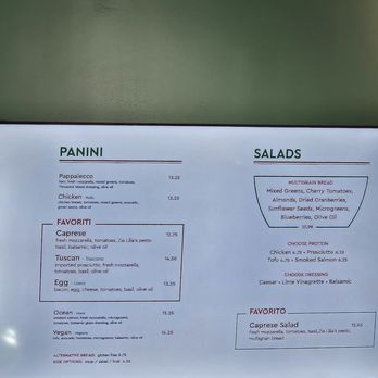 Pappalecco - January 2026 - Cafes Near Me - Plano, Texas Pappalecco - January 2026 - Cafes Near Me - Plano, Texas