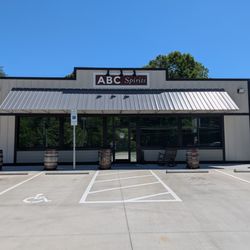 ABC Spirits - Stokes Municipal ABC King