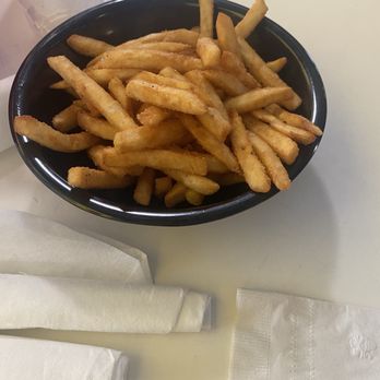 Lorelei Restaurant & Cabana Bar - French fries - Seafood Near Me - Islamorada, Florida Lorelei Restaurant & Cabana Bar - French fries - Seafood Near Me - Islamorada, Florida