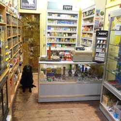 The Pipe Shop