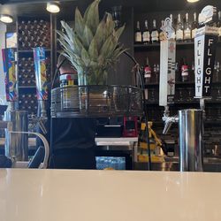 Bacco Pizzeria And Wine Bar - Mechanicsburg