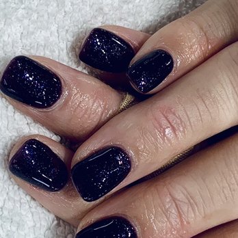 Ivy nails&spa - Full set shellac - Nail Salons Near Me - Parksville, British Columbia Ivy nails&spa - Full set shellac - Nail Salons Near Me - Parksville, British Columbia