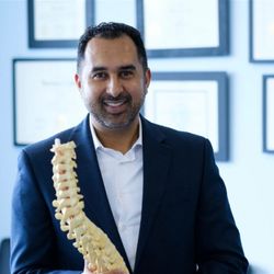 Gaurav Abbi, MD