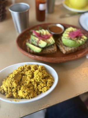 Farmer and the Cook by null