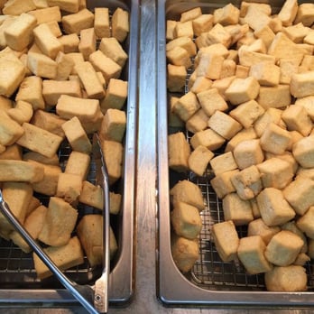 Pacific Market - Fresh tofu - International Grocery Near Me - Everett, Washington