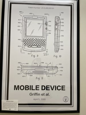 American Computer & Robotics Museum by null