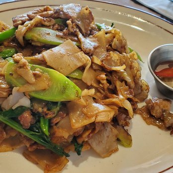 Mae-Khong Thai Tapas & Bar - Pad Se Eiw - Thai Near Me - Mesa, Arizona Mae-Khong Thai Tapas & Bar - Pad Se Eiw - Thai Near Me - Mesa, Arizona