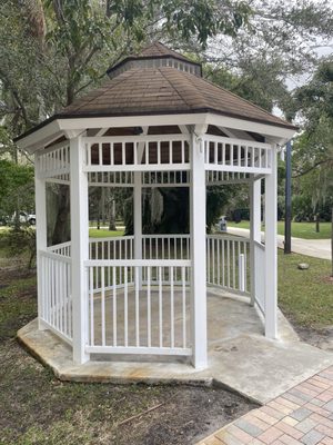 Richardson Historic Park & Nature Preserve by null