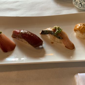 Sushi Katsuei - Sushi Bars Near Me - Brooklyn, New York
