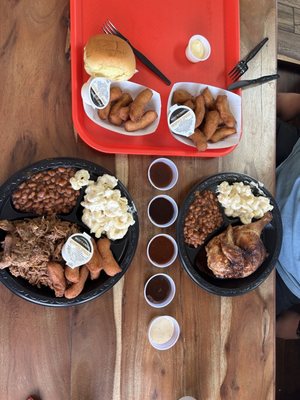 Pigman's Bar-B-Que by null