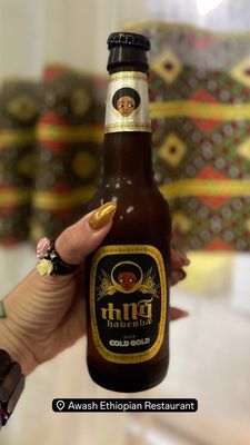 Awash Ethiopian Restaurant by null