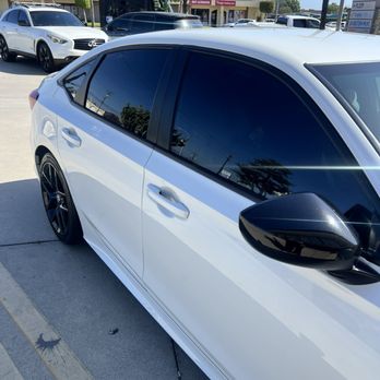 Tint Good Plus - Car Window Tinting Near Me - Buena Park, California Tint Good Plus - Car Window Tinting Near Me - Buena Park, California