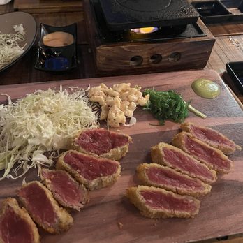 Katsumura - Gyukatsu - Japanese Curry Near Me - Artesia, California