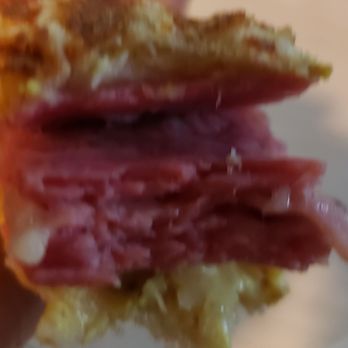 Calf & Chick - Pastrami sammie - Breakfast & Brunch Near Me - Torrance, California Calf & Chick - Pastrami sammie - Breakfast & Brunch Near Me - Torrance, California