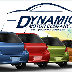 Dynamic Motor Company