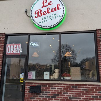 LeBelal - Bakeries Near Me - Dearborn Heights, Michigan LeBelal - Bakeries Near Me - Dearborn Heights, Michigan
