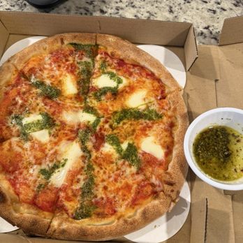 The Pizza Box 509 - Magarita pizza - Italian Near Me - Prosser, Washington The Pizza Box 509 - Magarita pizza - Italian Near Me - Prosser, Washington