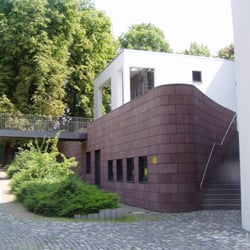 Neubau der Fachhochschule