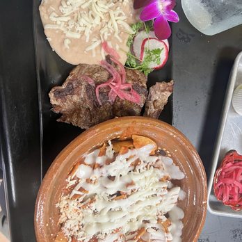 Taqueria Las Comadres - Chilaquiles - Mexican Near Me - La Mirada, California Taqueria Las Comadres - Chilaquiles - Mexican Near Me - La Mirada, California