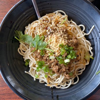 Noodle Nine - Good Chinese noodle spot! - Noodles Near Me - Redmond, Washington Noodle Nine - Good Chinese noodle spot! - Noodles Near Me - Redmond, Washington
