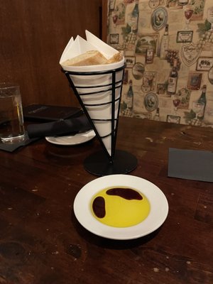 Mannino's Italian Bistro by null