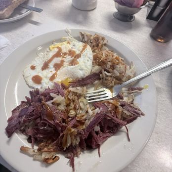 Nevada City Classic Cafe - French Near Me - Nevada City, California