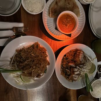 Mitr Thai - Thai Near Me - New York, New York