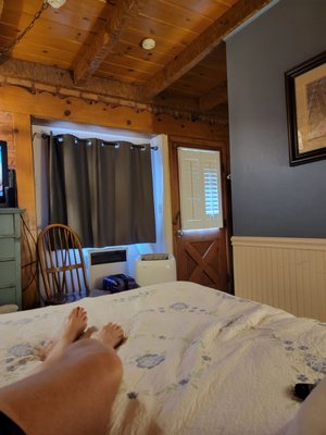 Sugarloaf Mountain Motel by null