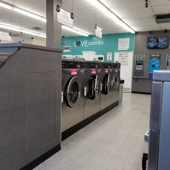 Love Laundry - Laundromat Near Me - Los Angeles, California Love Laundry - Laundromat Near Me - Los Angeles, California