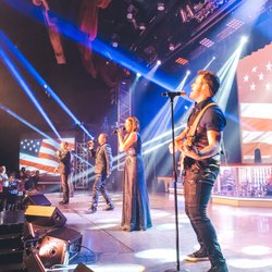 The Haygood Family Show