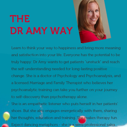 Amy Keller, PsyD MFT