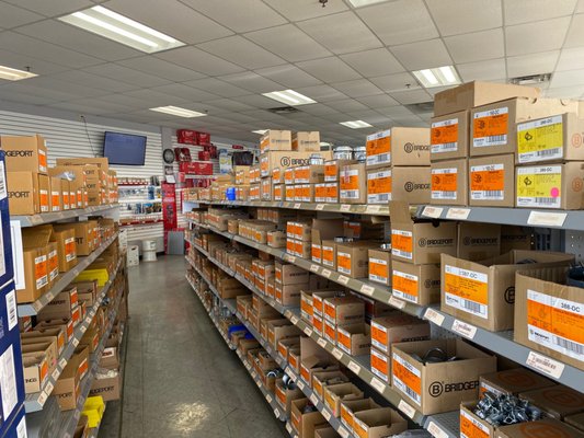 ECKART SUPPLY - Updated July 2026 - 667 E New Circle Rd, Lexington