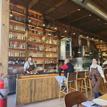 Mezcaleria Alma - Wine Bars Near Me - Denver, Colorado