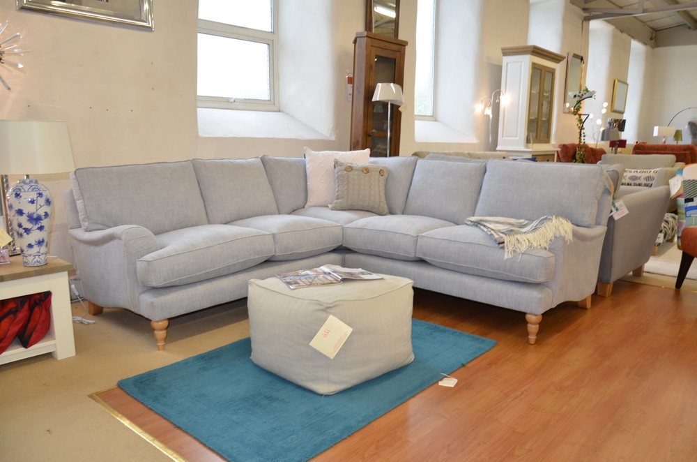 WORTHINGTON BROUGHAM FURNITURE Furniture Stores Pendle Road