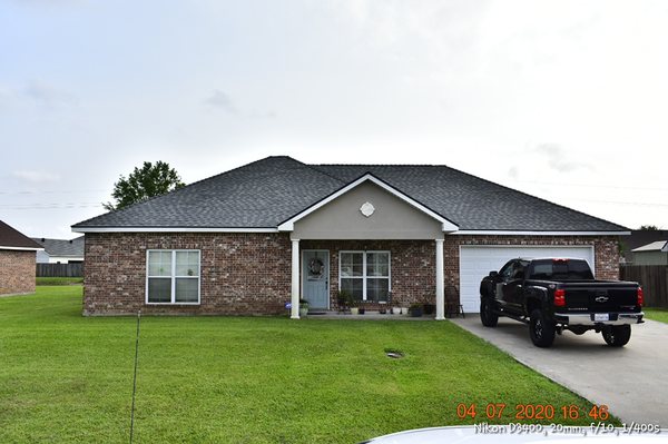 Top Notch Construction Logo