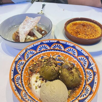 Le Bistrot du Port by null
