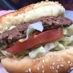 Carytown Burgers & Fries Food Truck