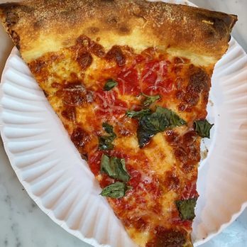 MAMA'S TOO! - House Pie - Pizza Near Me - New York, New York