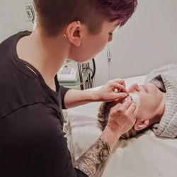 Serene Sage Spa - Lash Lift