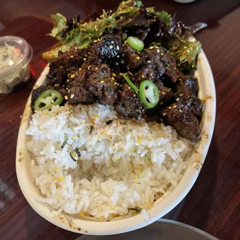 Woowa - Galbi - Korean Near Me - Gardena, California Woowa - Galbi - Korean Near Me - Gardena, California