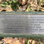 Photo of Tom G's Bench